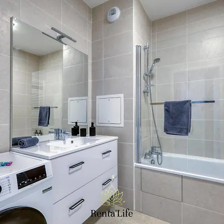 Serrissiens Navarre - 10min Appartement